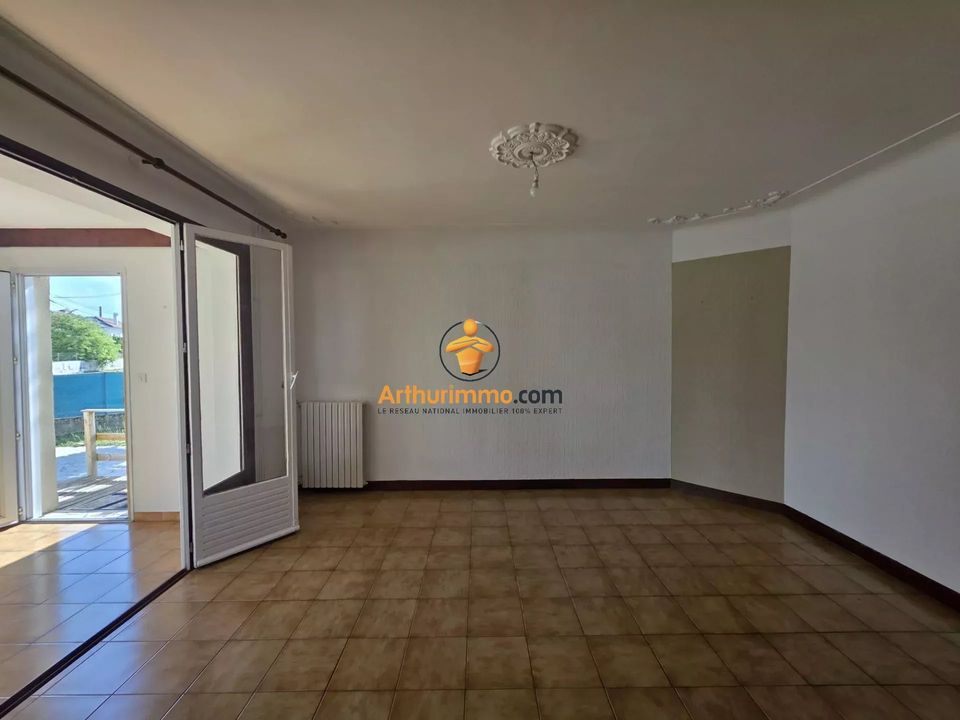Villa i Tarbes, Hautes-Pyrenees - foto 3
