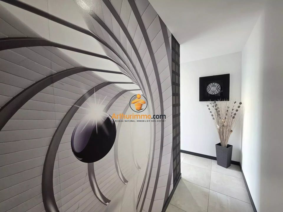 Villa i Tarbes, Hautes-Pyrenees - foto 4