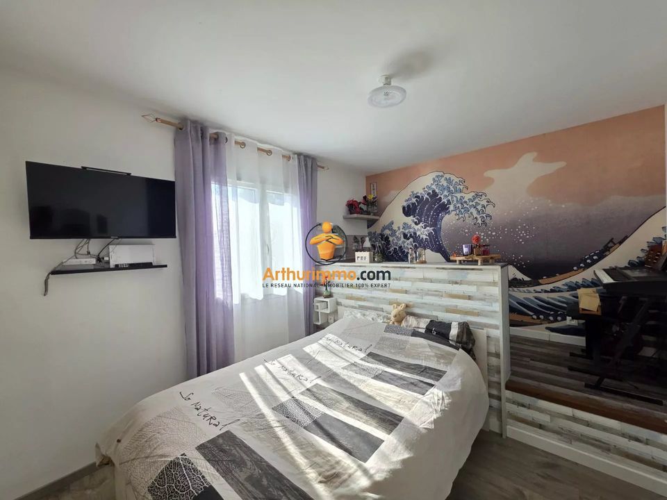 Villa i Tarbes, Hautes-Pyrenees - foto 5