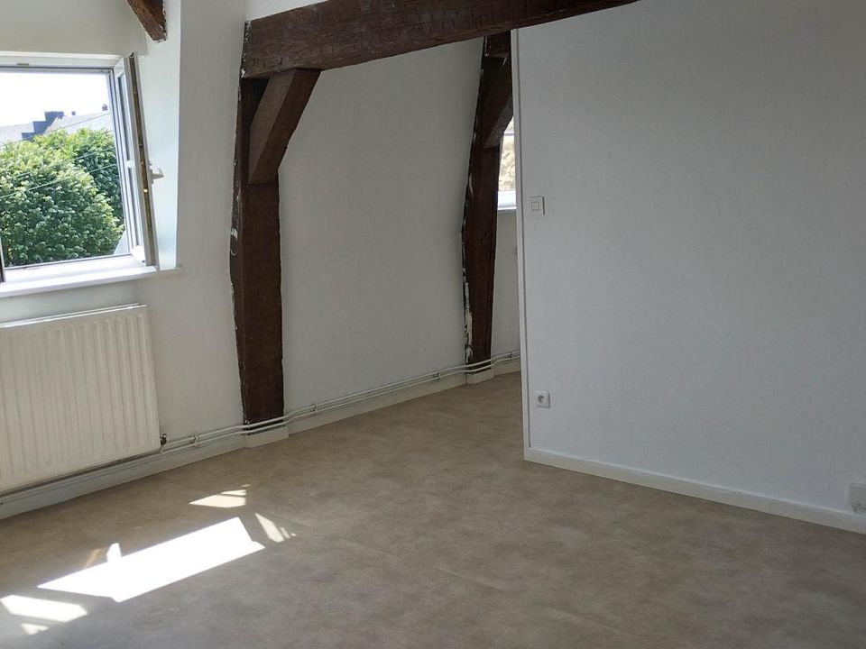 Leilighet i Sedan, Ardennes - bilde 4
