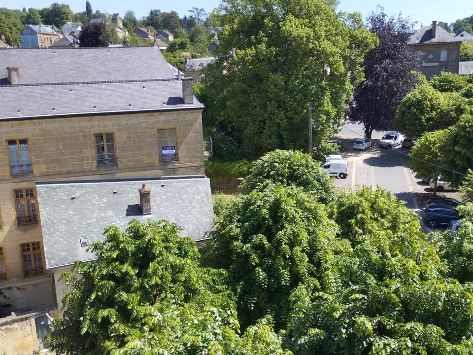 Leilighet i Sedan, Ardennes - bilde 5