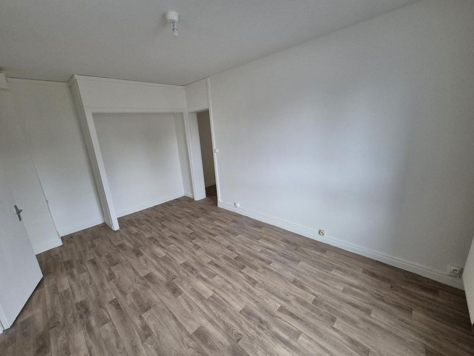 Wohnung in Rocroi, Ardennes - Foto 1