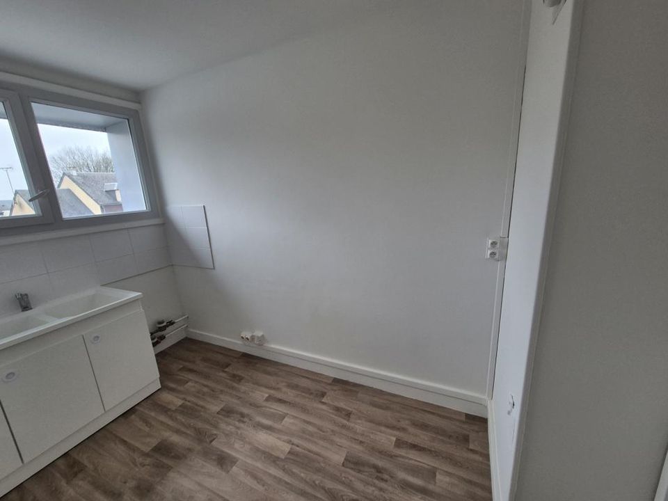 Wohnung in Rocroi, Ardennes - Foto 2