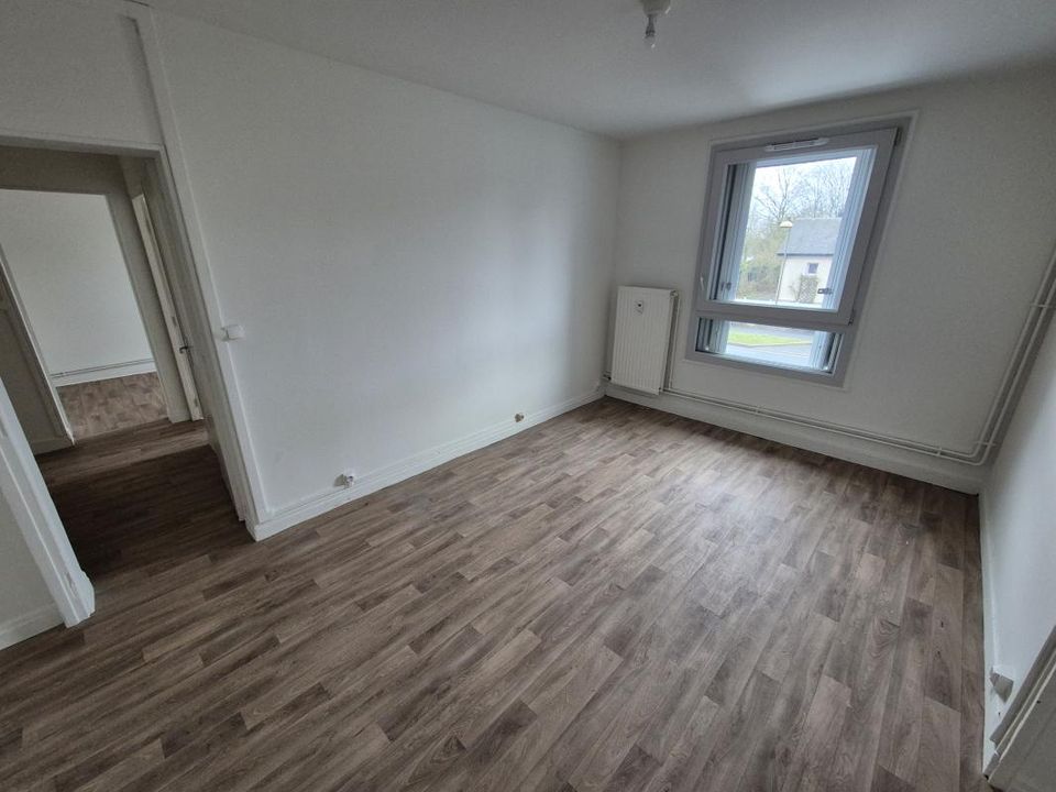 Wohnung in Rocroi, Ardennes - Foto 3
