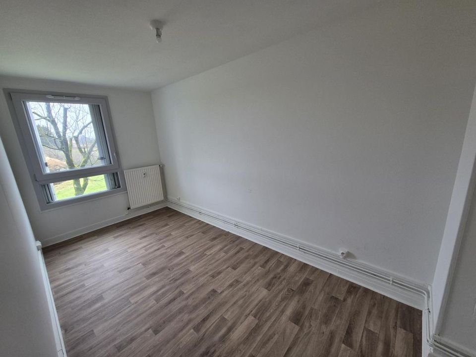 Wohnung in Rocroi, Ardennes - Foto 4