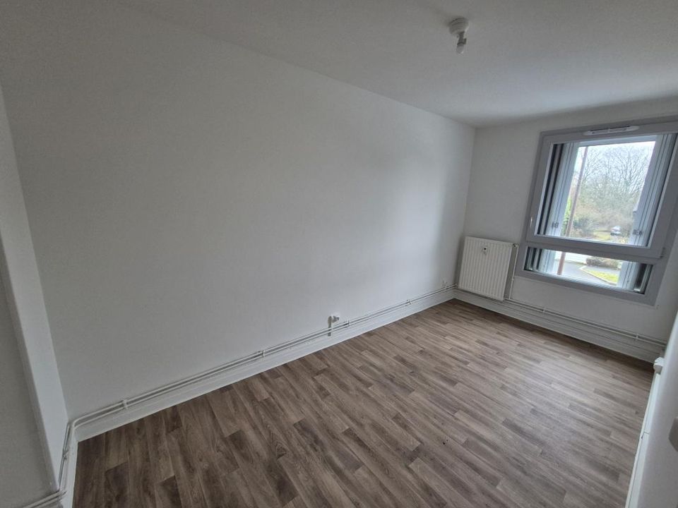 Wohnung in Rocroi, Ardennes - Foto 5