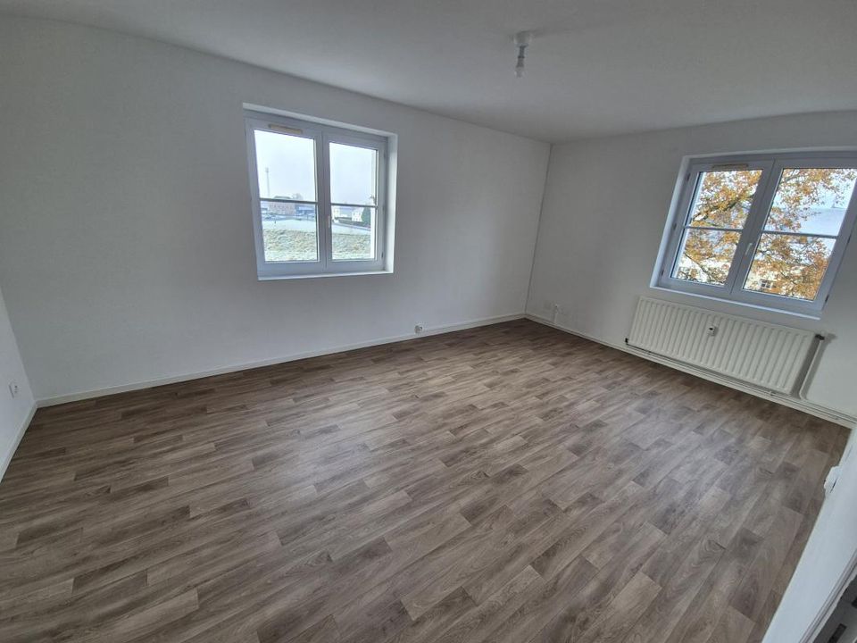 Wohnung in Rocroi, Ardennes - Foto 1