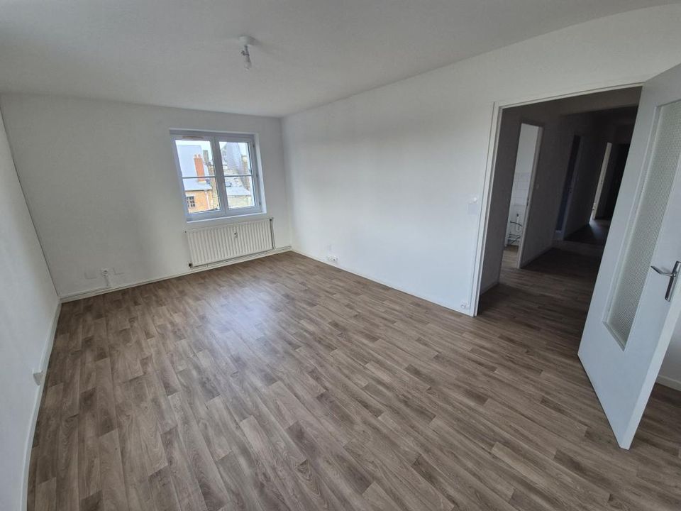 Wohnung in Rocroi, Ardennes - Foto 3