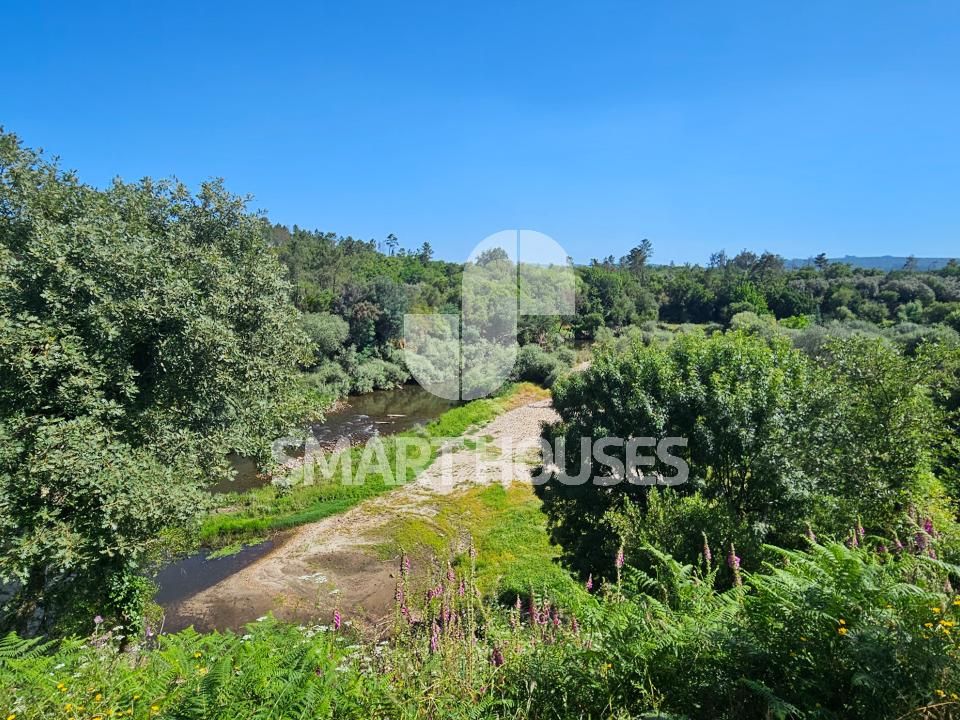 Boerderij in Arganil, Coimbra - foto 2