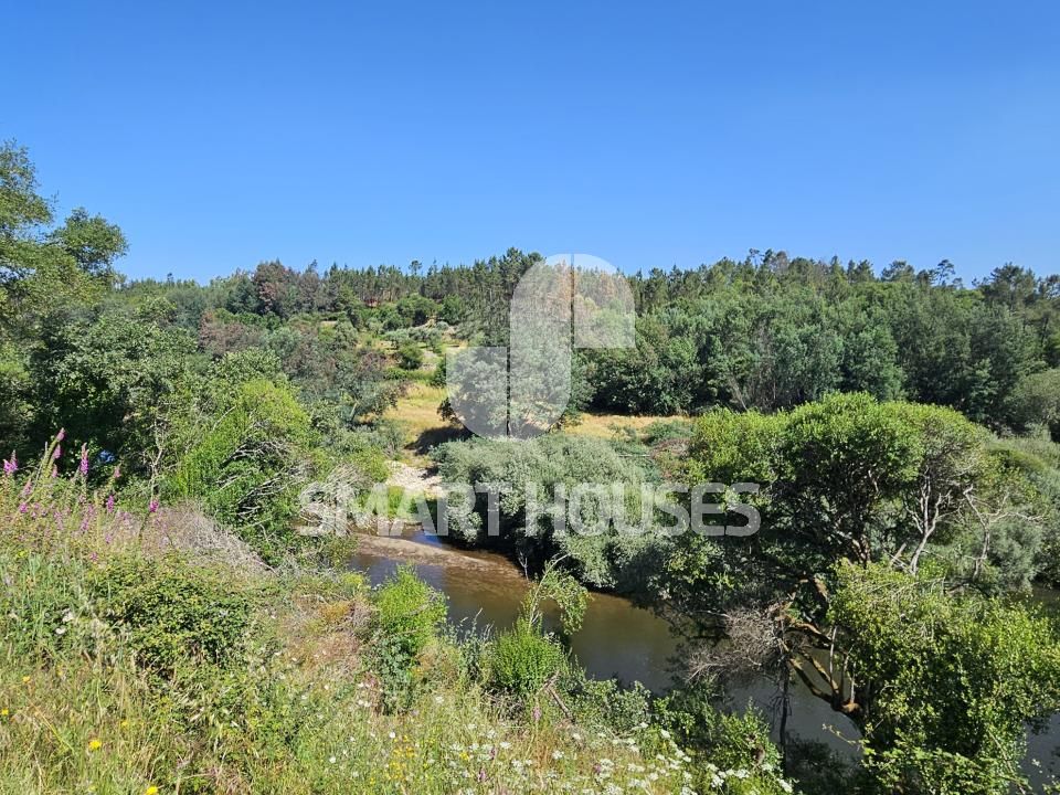Boerderij in Arganil, Coimbra - foto 4
