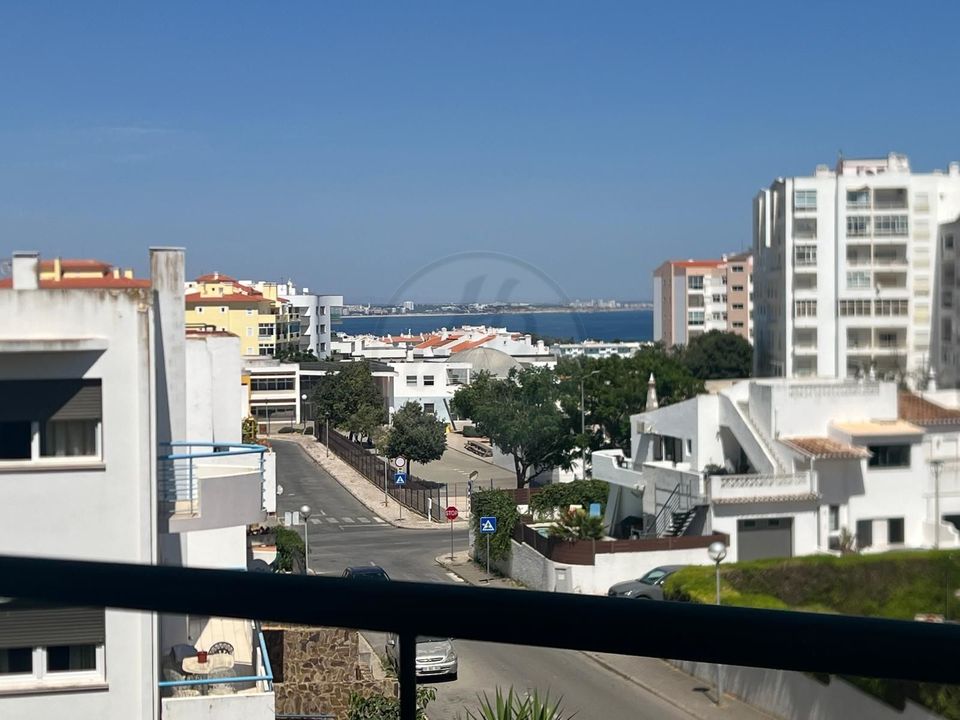 Lejlighed i Lagos, Faro - foto 1