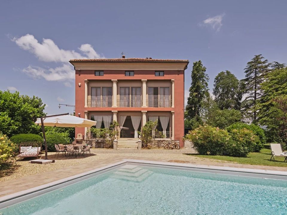 Villa in Melazzo, Alessandria - foto 2