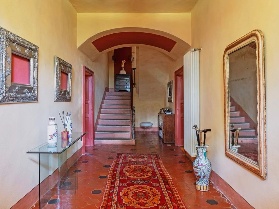 Villa in Melazzo, Alessandria - foto 3