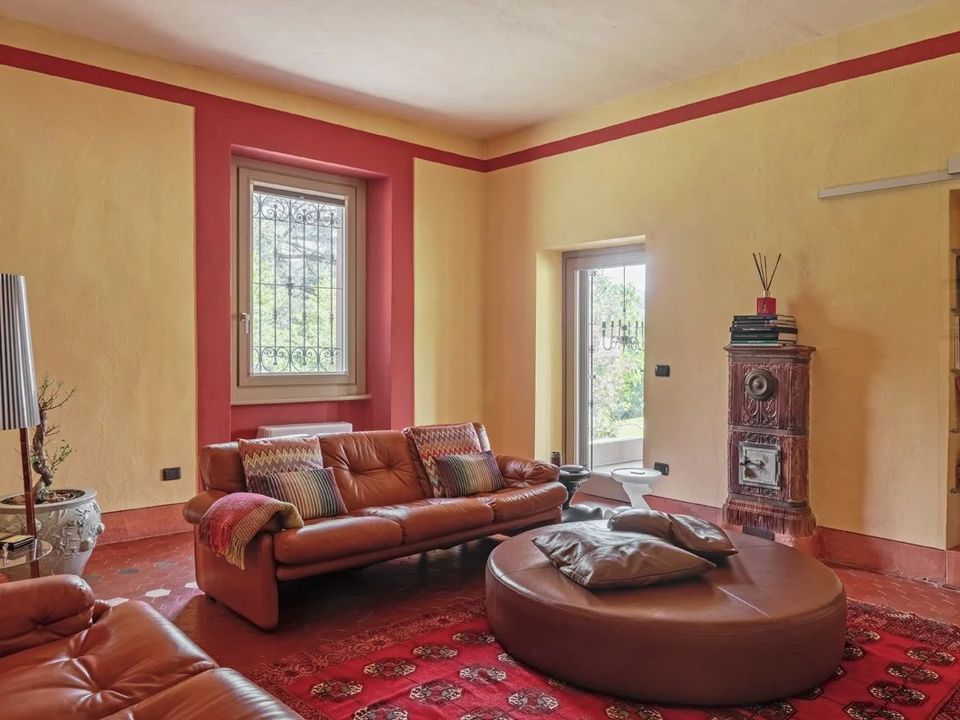 Villa in Melazzo, Alessandria - foto 4