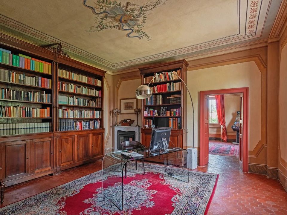 Villa in Melazzo, Alessandria - foto 5