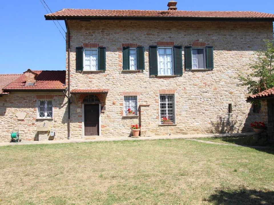 Villa i Perletto, Cuneo - foto 1
