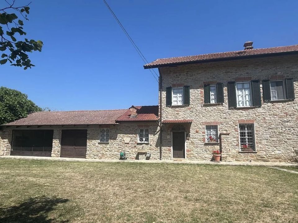 Villa i Perletto, Cuneo - foto 2