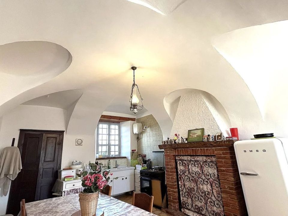 Villa i Perletto, Cuneo - foto 4