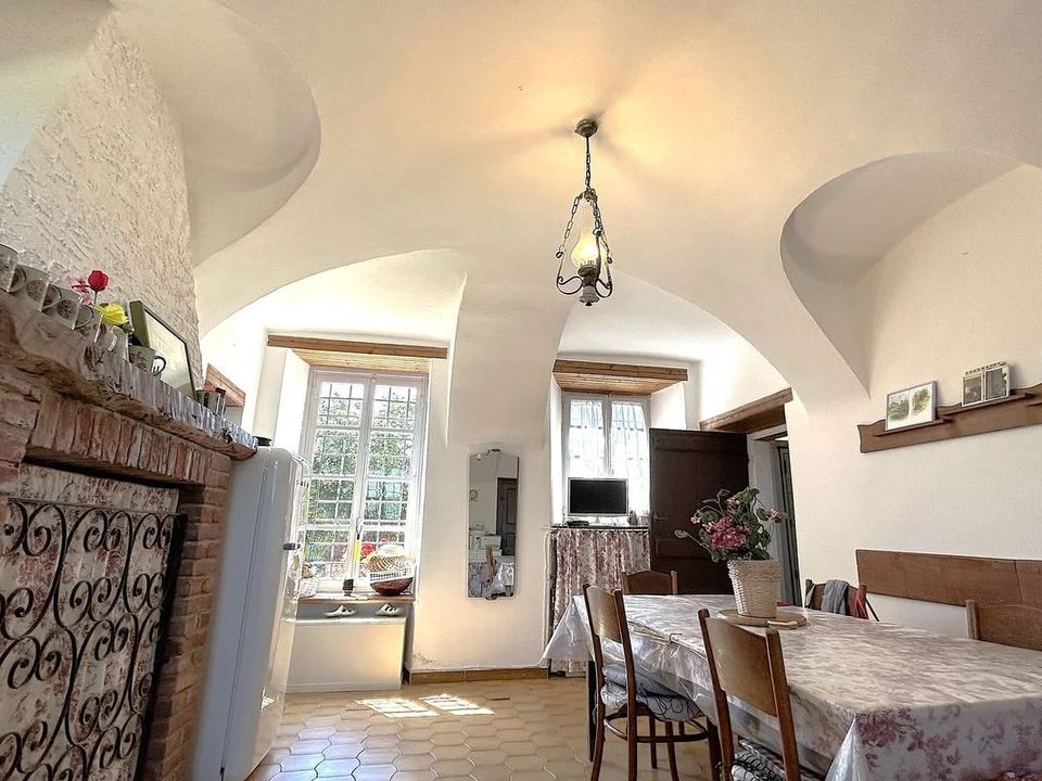 Villa i Perletto, Cuneo - foto 5