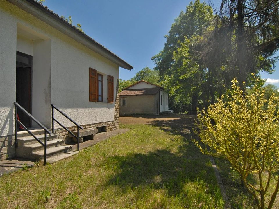 Villa i Prunetto, Cuneo - bilde 2
