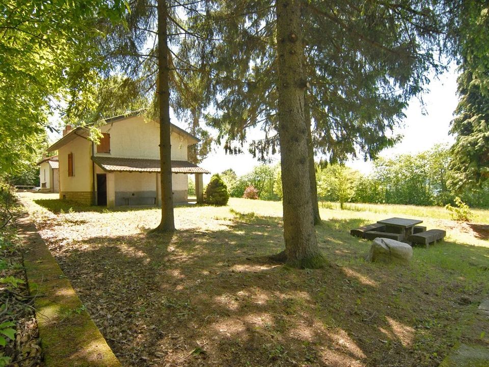 Villa i Prunetto, Cuneo - bilde 4