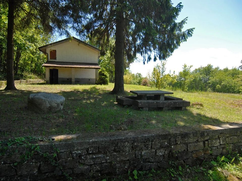 Villa i Prunetto, Cuneo - bilde 5
