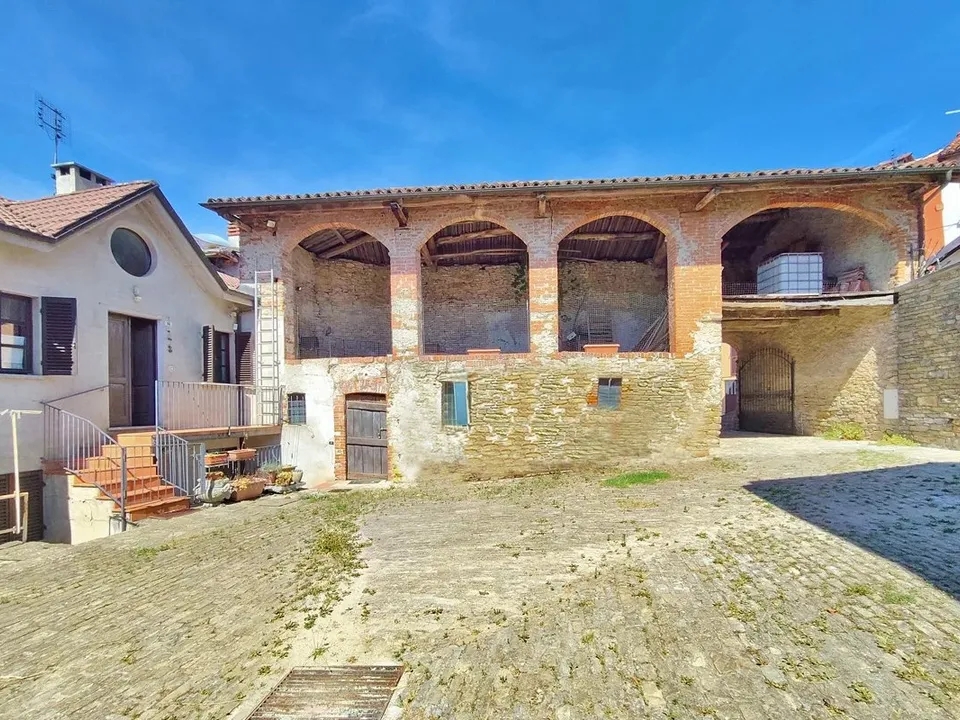 Landejendom i Murazzano, Cuneo - foto 1
