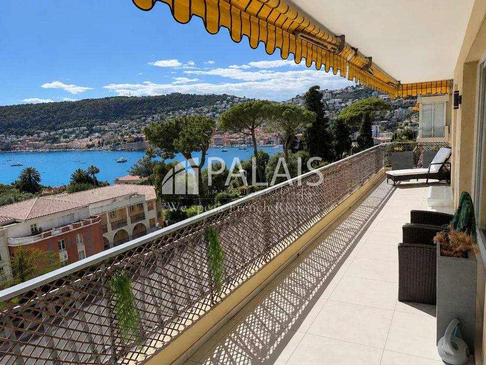 Leilighet i Villefranche-sur-Mer, Alpes-Maritimes - bilde 2