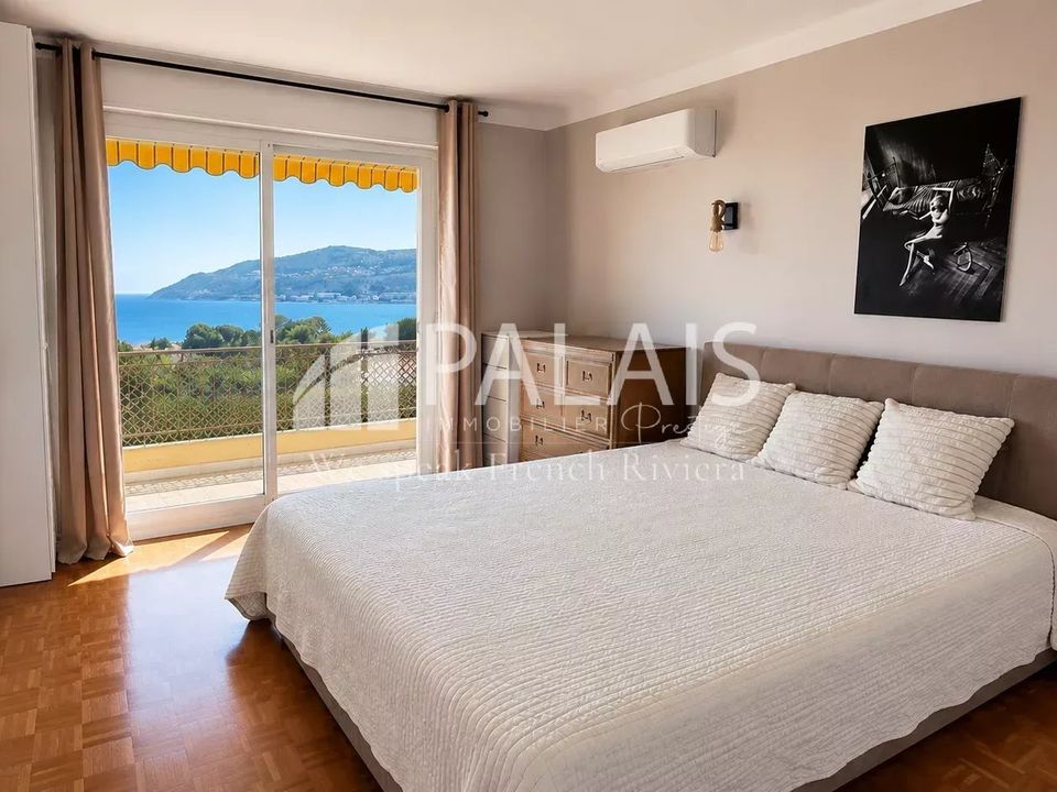 Leilighet i Villefranche-sur-Mer, Alpes-Maritimes - bilde 3