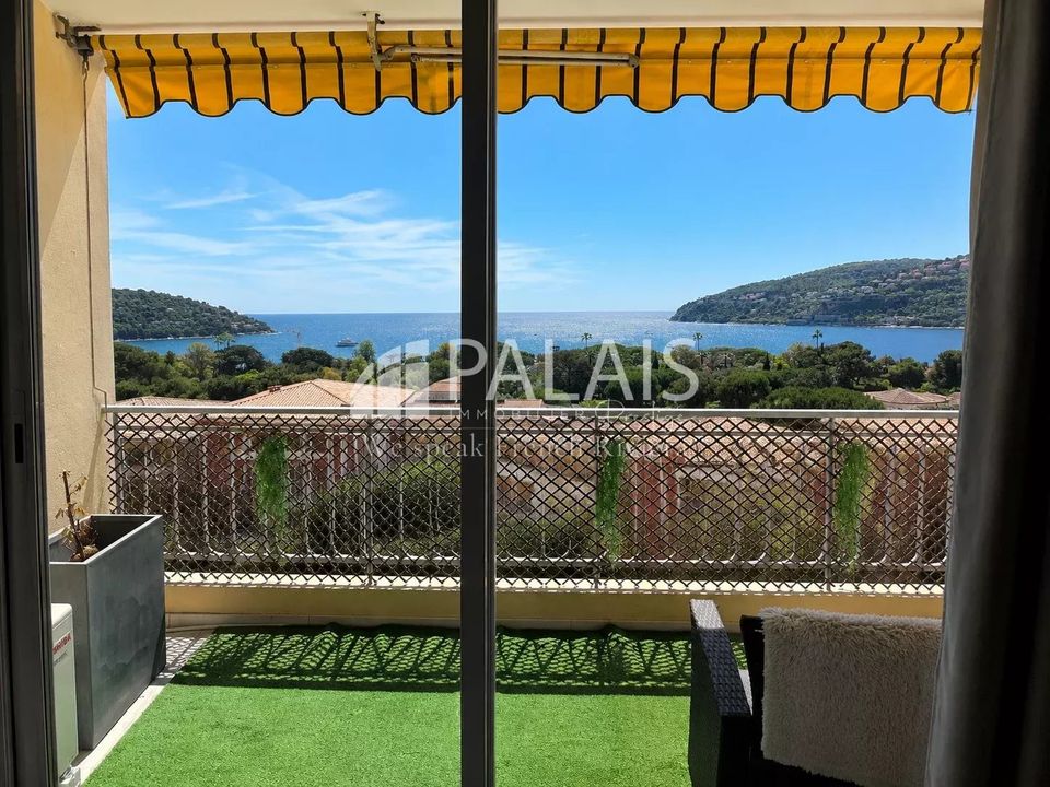 Leilighet i Villefranche-sur-Mer, Alpes-Maritimes - bilde 4