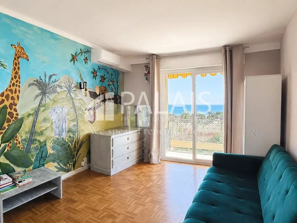 Leilighet i Villefranche-sur-Mer, Alpes-Maritimes - bilde 5