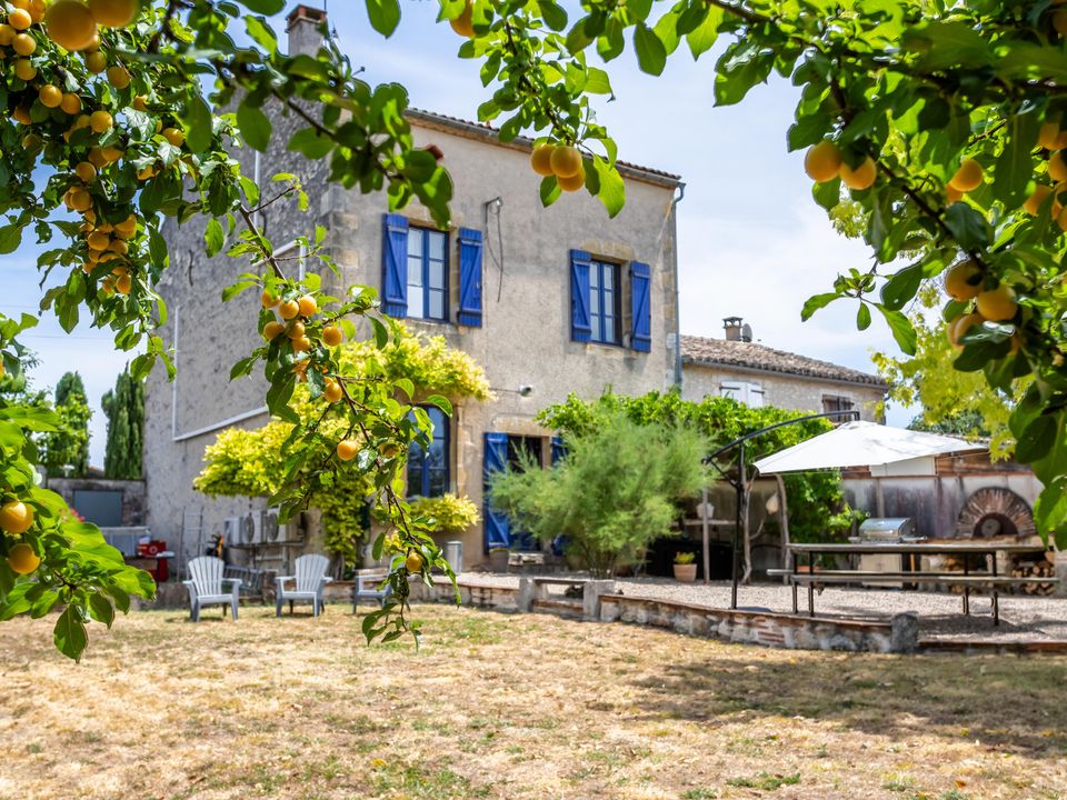 Villa i Beauville, Lot-et-Garonne - foto 2