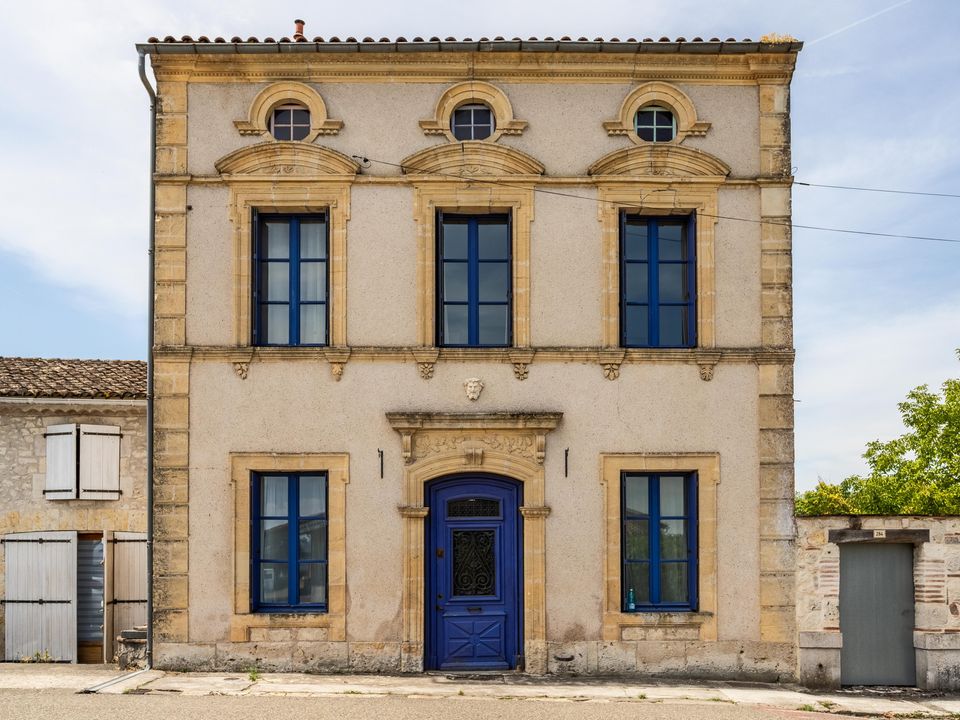 Villa i Beauville, Lot-et-Garonne - foto 3