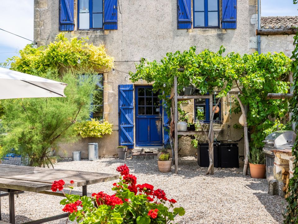 Villa i Beauville, Lot-et-Garonne - foto 4
