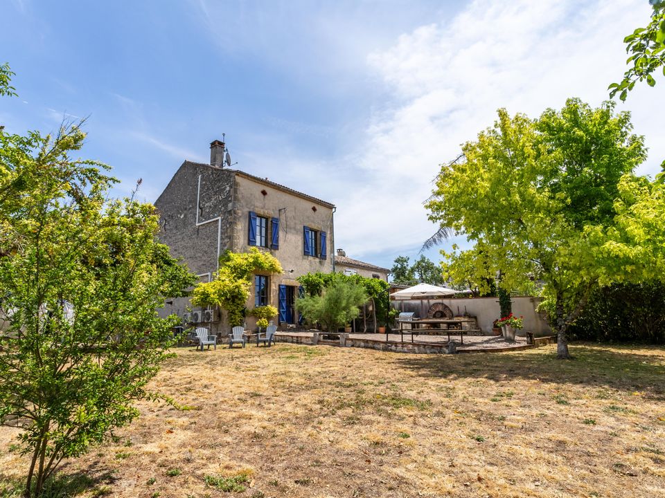 Villa i Beauville, Lot-et-Garonne - foto 5