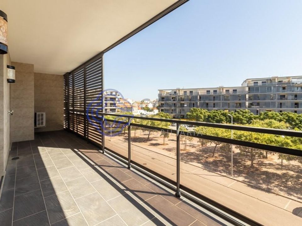 Apartment in Alcochete, Setubal - photo 1