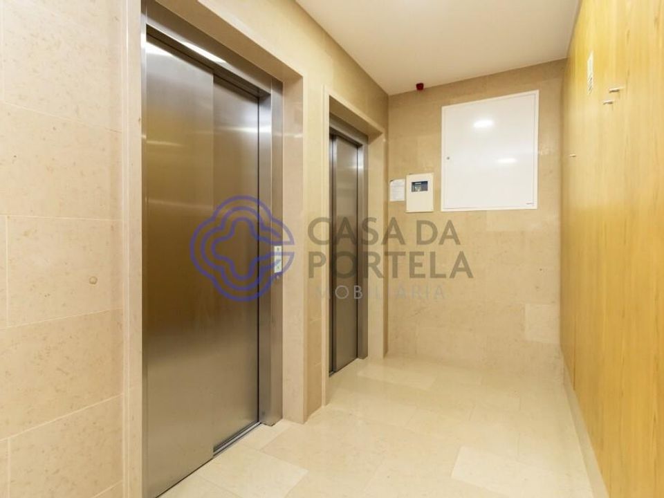 Apartment in Alcochete, Setubal - photo 4