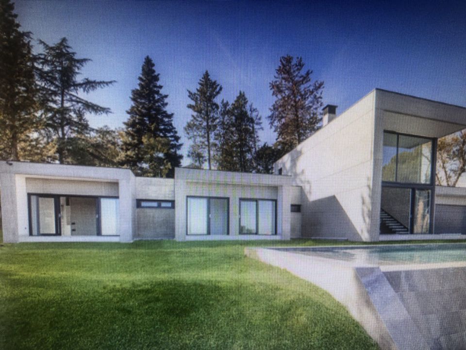 Villa en Monselice, Padua - foto 1