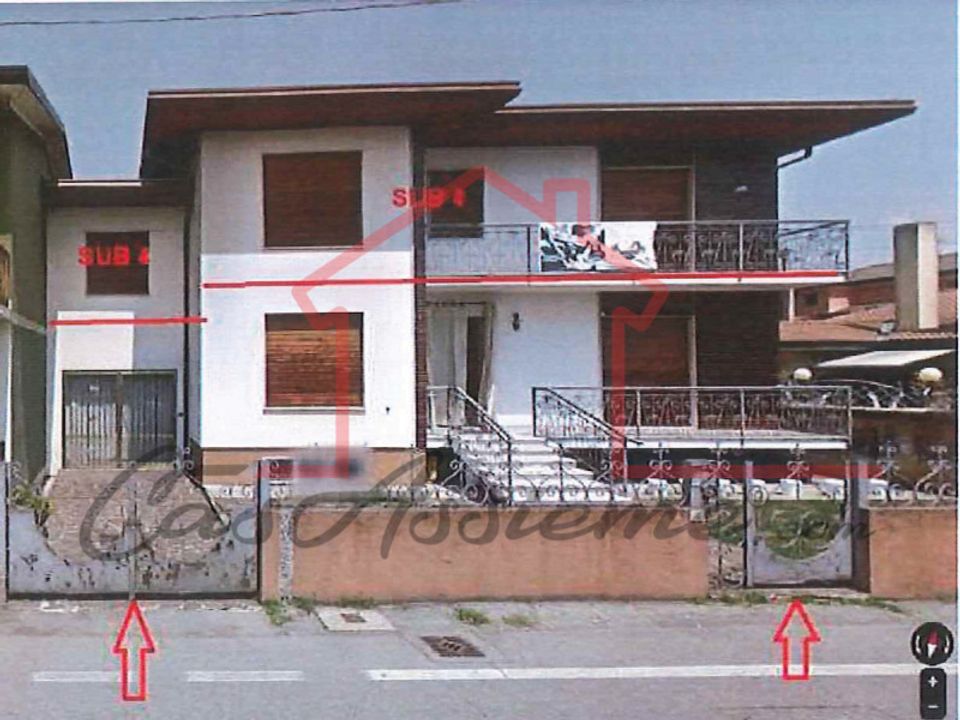 Villa en Tombolo, Padua - foto 1