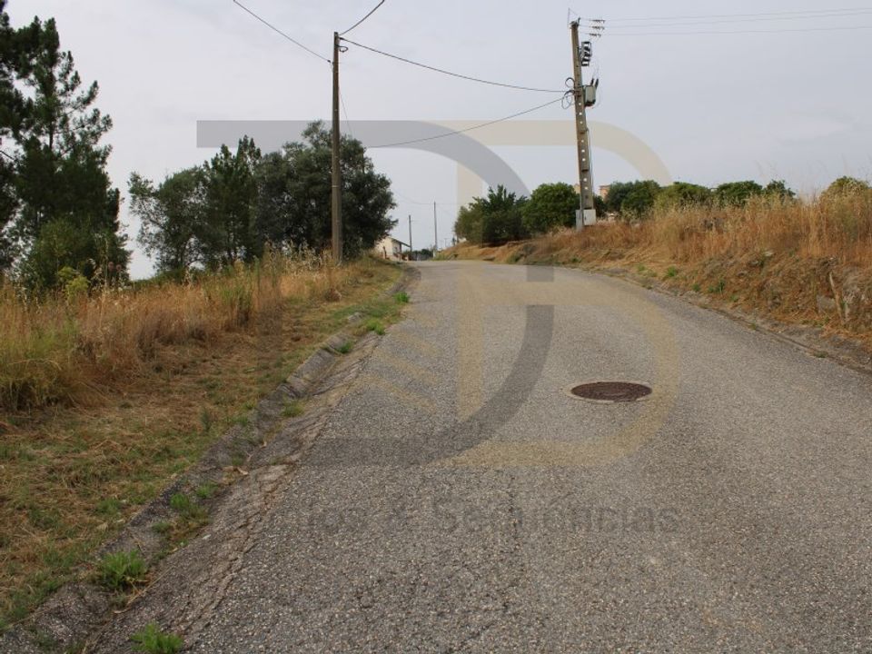 Helårsgrund i Abrantes, Santarem - foto 2