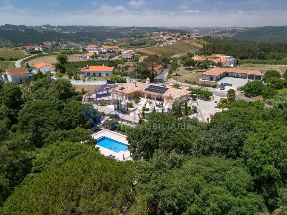 Byhus i Caldas da Rainha, Leiria - foto 2