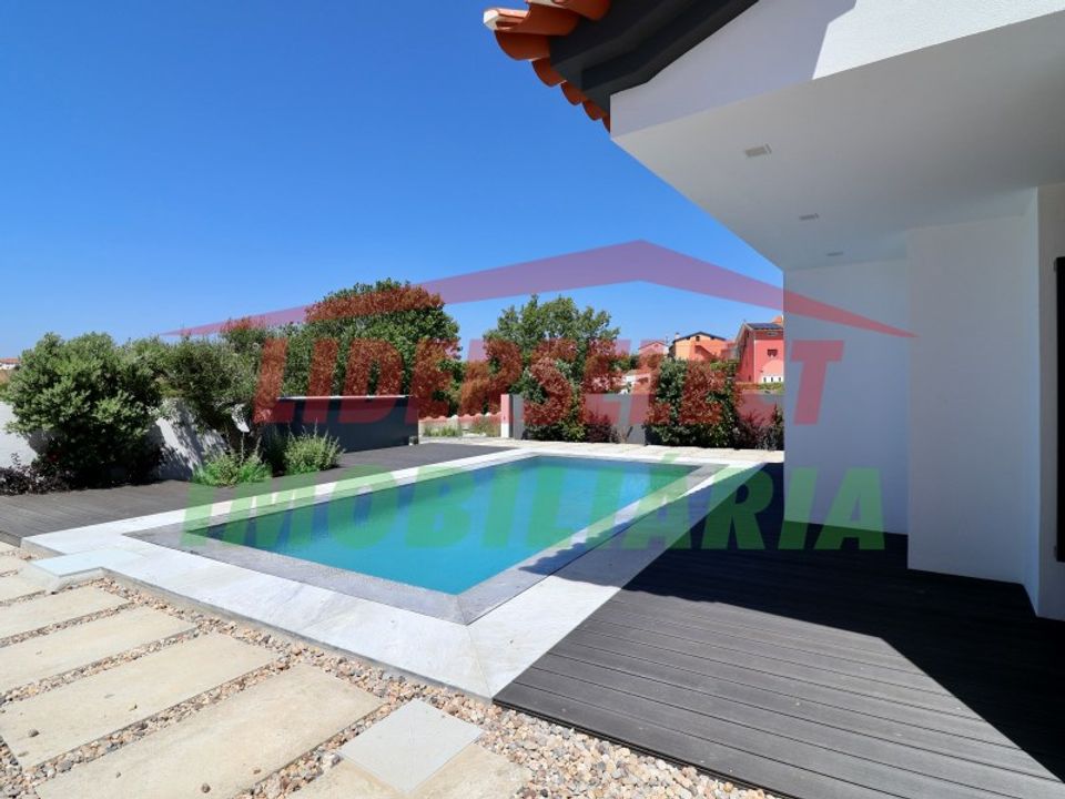 Villa in Ribamar, Lisbon - foto 2
