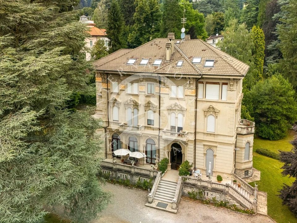 Leilighet i Varese, Varese - bilde 1