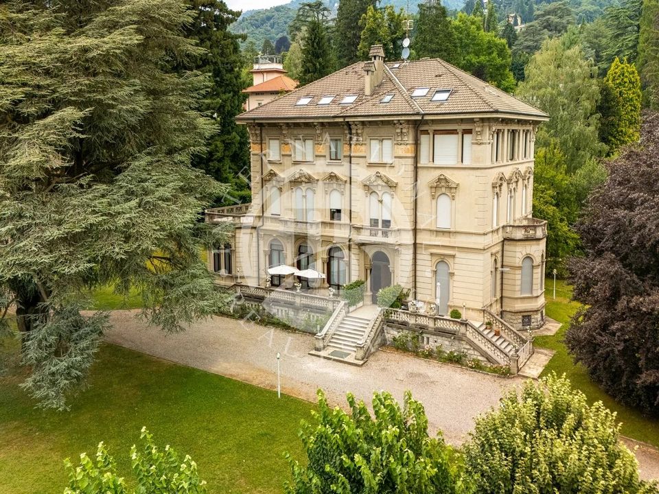 Leilighet i Varese, Varese - bilde 2