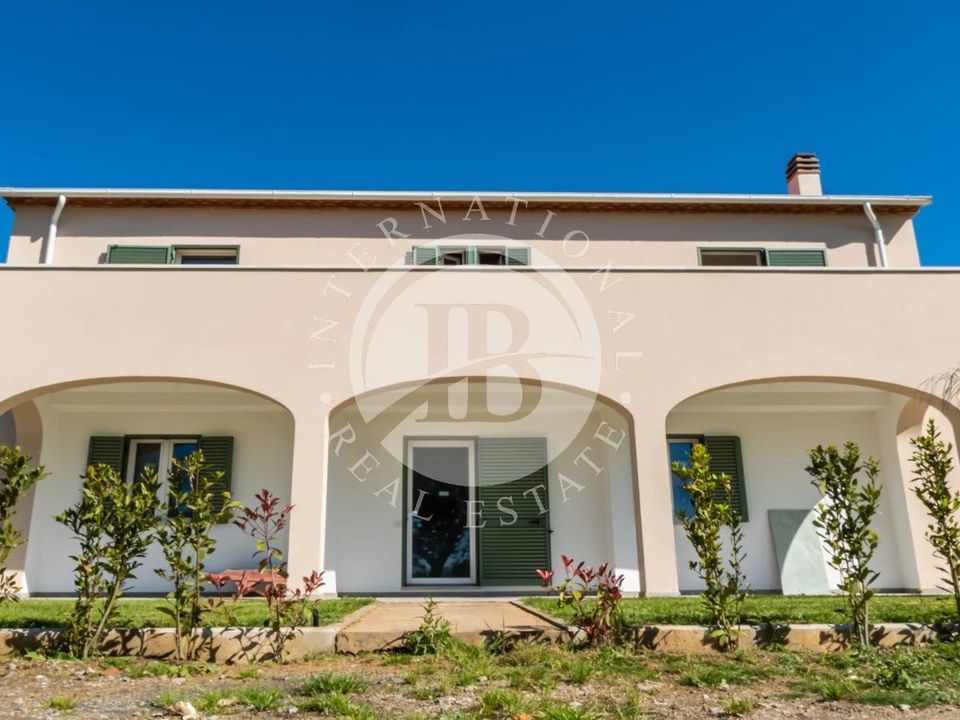 Villa en Bibbona, Livorno - foto 2