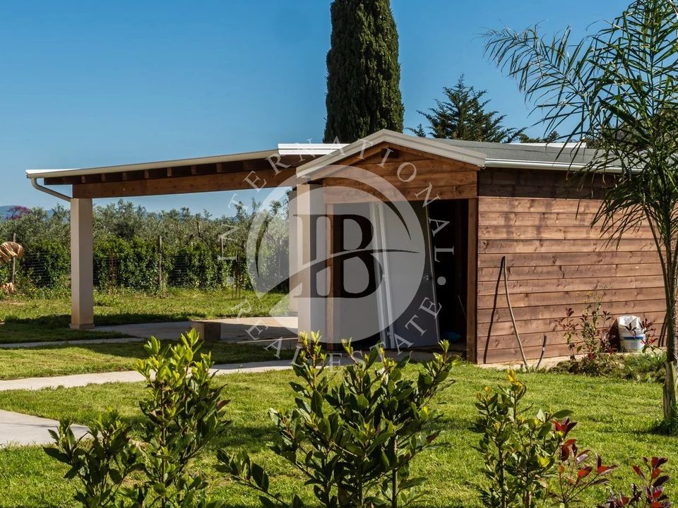Villa en Bibbona, Livorno - foto 3