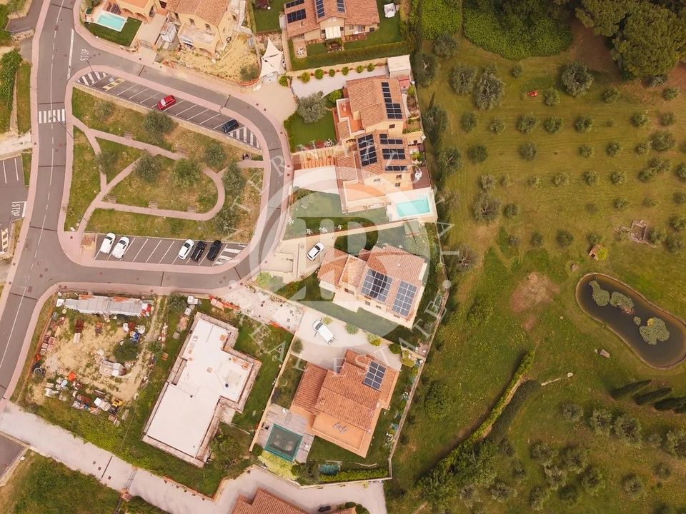 Villa en Casale Marittimo, Pisa - foto 4
