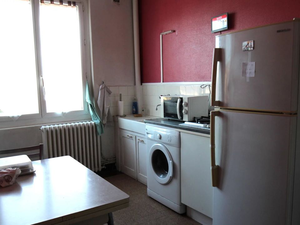 Lejlighed i Givors, Rhone - foto 4