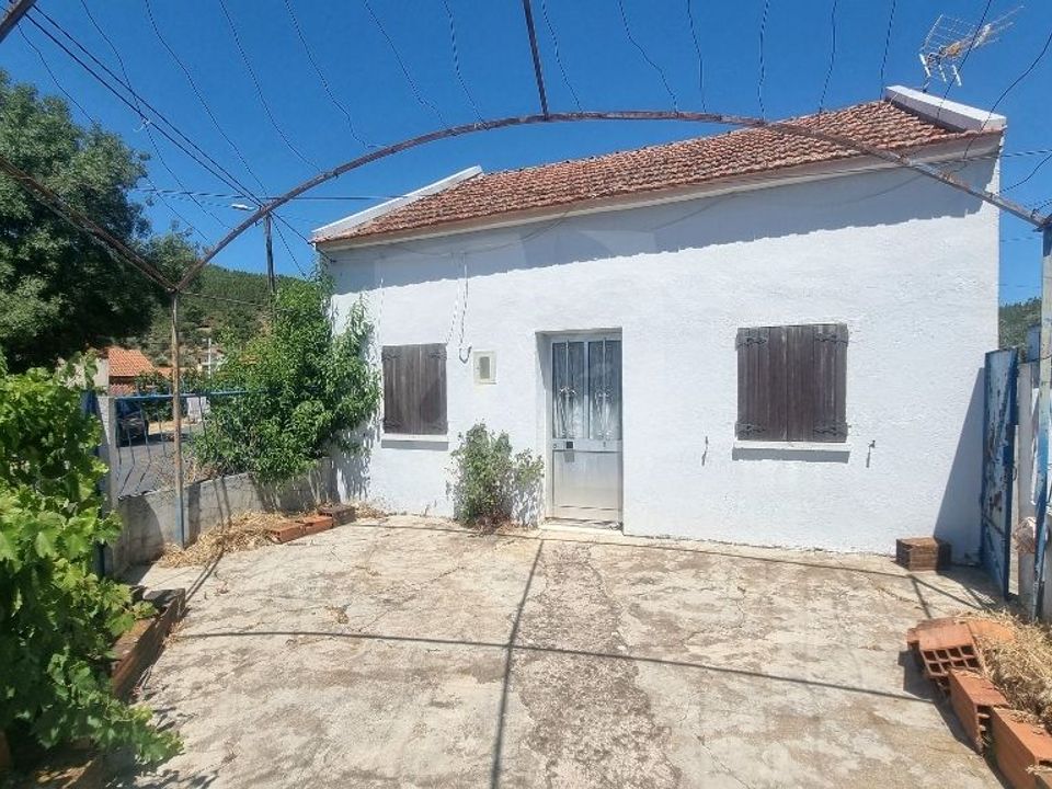 Byhus i Sobreira Formosa e Alvito da Beira, Castelo Branco - foto 3