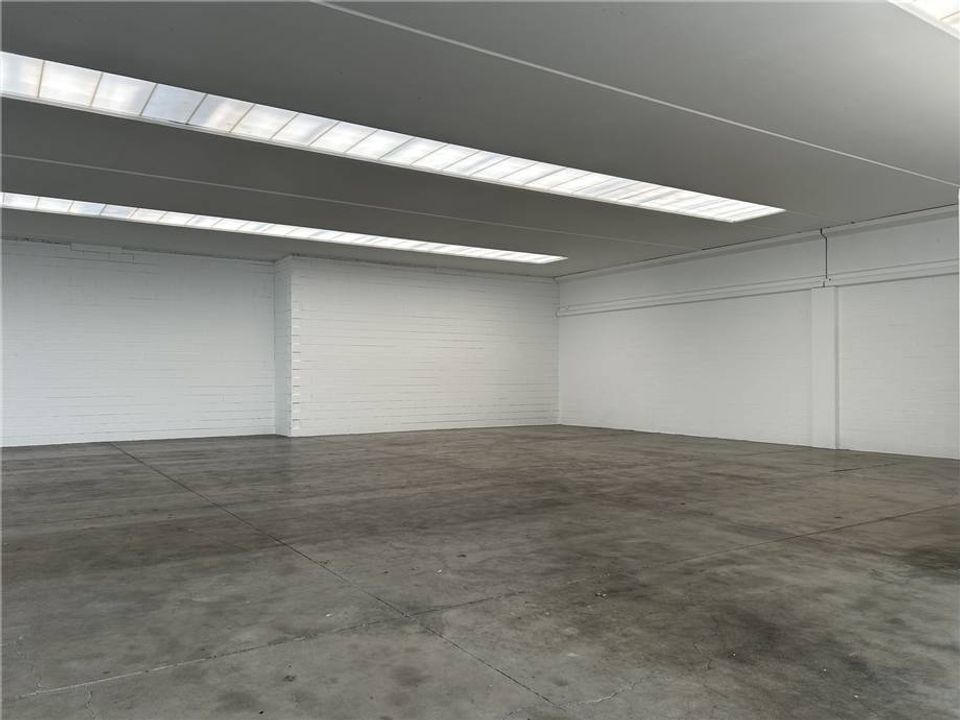 L'establiment comercial a Castelli Calepio, Bergamo - foto 3